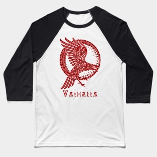 Valhalla Baseball T-Shirt